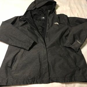 NorthFace Women’s Coat